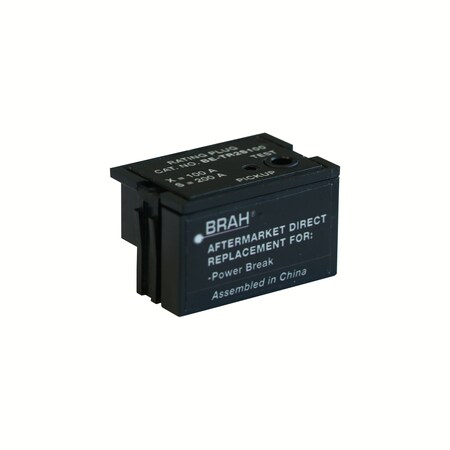 Brah Electric , Replacement TR2S100 Power Break I 100A Rating Plug with 200A Sensor BE-TR2S100