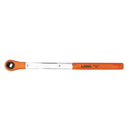 Lang Kastar Extra Long Automatic Slack Adjuster Wrench KS8569