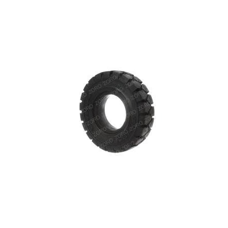 Nissan REPLACEMENT TIRE, 5.00-8X3.00 LUG 4810600