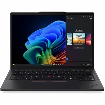 Pc Wholesale NEW LENOVO THINKPAD T14 GEN 6 LAPTOP- INTEL CORE ULTRA 7 258V, 32GB DDR5 RAM, 1T 21QG002HUS