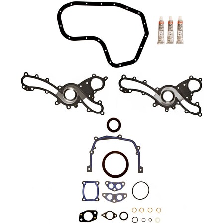 Fel-Pro Engine Conversion Gasket Set,  CS26321