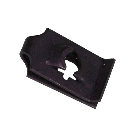 Auveco U-Nut #8 Screw Size - GM, 50PK 11292