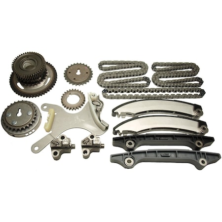 Cloyse Engine Timing Chain Kit, 9-0393SB
