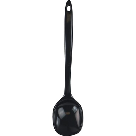 Reston Lloyd Melamine Spoon Set -Black 98510