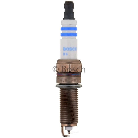 Bosch OE Fine Wire Double Iridium Spark Plug 9625