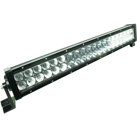 Race Sport Street Series 22In 120W/7,800Lm Led Light Bar W/ Harness RS-LED-120W