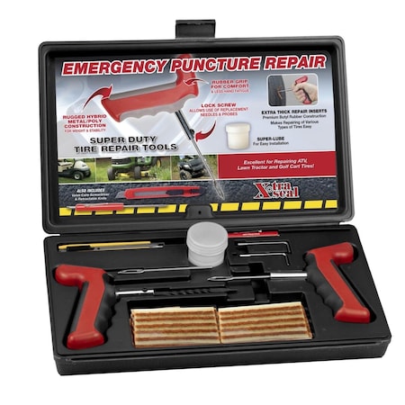 Sticky Situation Heavy Duty Ergo Handle Tire ST3482228