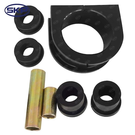 Rack and Pinion Mount Bushing,
