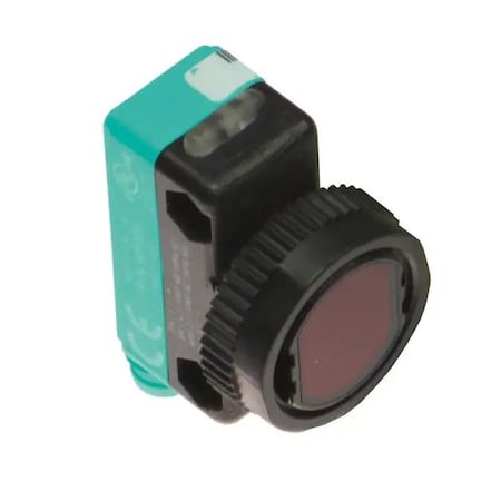 Pepperl + Fuchs Photo Sensor - Pol Retro ML17-54/136/143