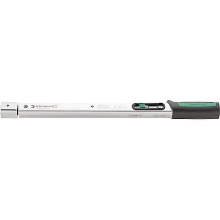 Stahlwille TORQUE WRENCH 50184020