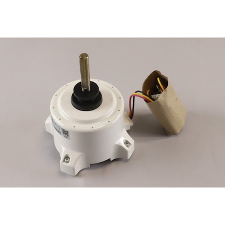 York 325vdc 1/3hp 200-1200rpm Motor S1-024-40880-000