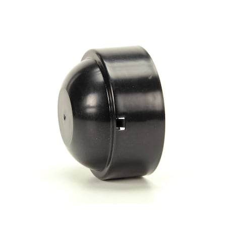 Dispense-Rite PLUNGER, BLACK PLASTIC, HOLDS 003ADJ2P-2