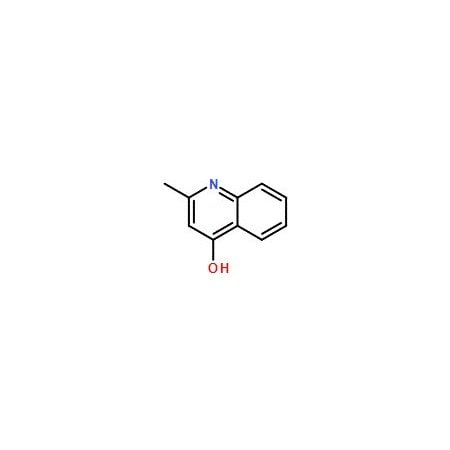 Ak Scientific 2-Methylquinolin-4-ol (1g), CAS 607-67-0 Y9603-1g