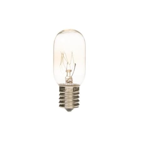 Ge LIGHT BULB WB25X10029