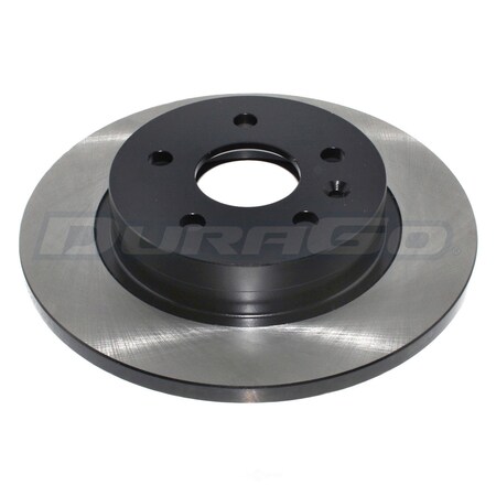 Durago BR900922-02 Premium Electrophoretic Brake Rotor BR90092202
