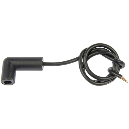 Dorman Electrical Harness - 1-Wire 90 Deg. Sending Unit 85845
