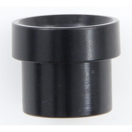 Fragola 481906-BL Black Tube Sleeve, -6 AN FRG481906-BL