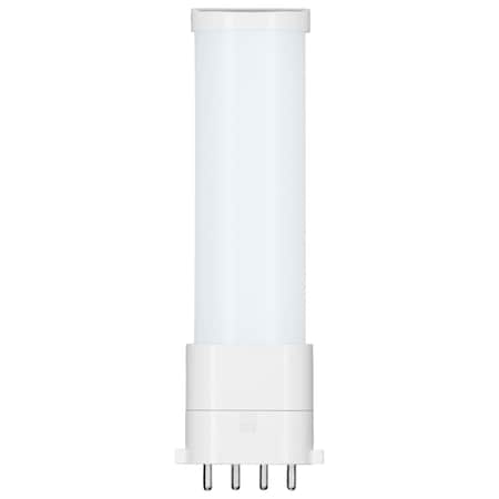 Ledvance/ Sylvania Linear LED Light Bulb, 3.5 W, Plastic LED3.5PB2G7H827BF