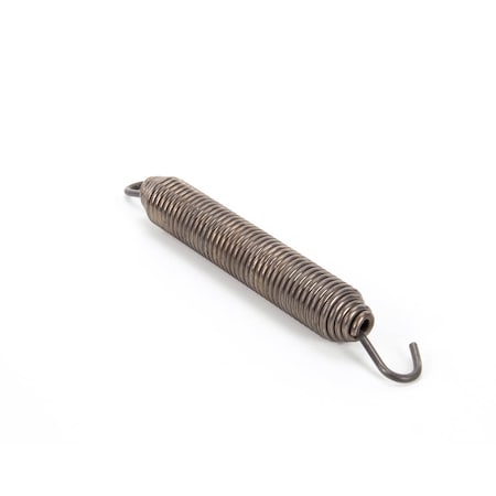 Bakers Pride Spring, Top Door, 1-3/8in X 11-5/8in 2P-S3002A