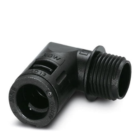 Phoenix Contact WP-GA HF IP66 M16 BK Cable gland metric 3240925