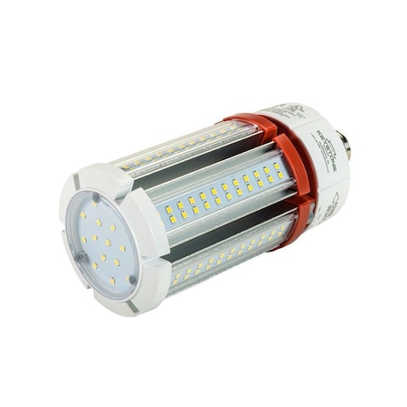 Keystone LED HID Replacement Lamp, Power Select 36/27/18W, E26 Base, 4000K, 120-277V Input, DirectDrive KT-LED36PSHID-E26-840-D /G4