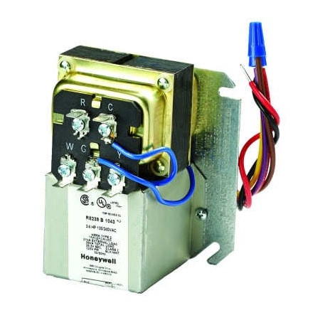 Resideo 120/208/240V Multi Tap Relay R8239B1076