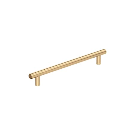 Amerock Bar Pulls 12 inch 305mm Center-to-Center Champagne Bronze Appliance Pull BP54008CZ