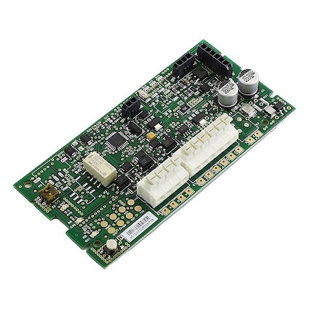 Honeywell Home Control Board, 2 in W, Plastic 50057547-001