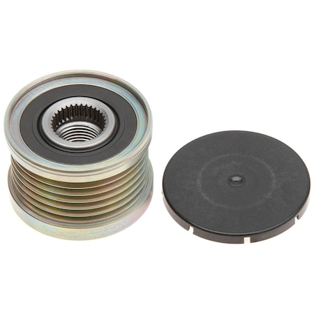 Gates Decoupler Pulley 37179P
