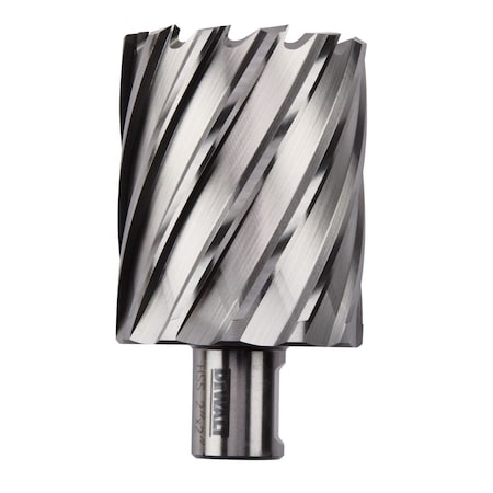 Dewalt Annular Cutters, 2 in Overall L DWAC02032