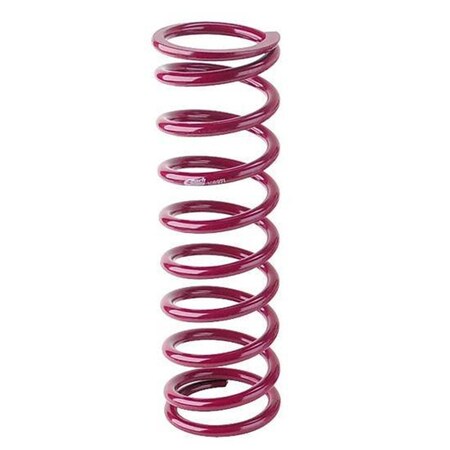 Superjock 1600.500.0150 16 in. Rear Coil Spring - 5 in. O.D. - 150 lbs SU3622897