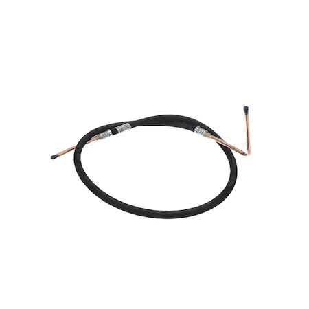 Structural Concepts Liquiid Line, Flex, 1/4in 72643