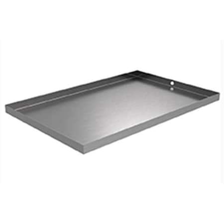 Goodman Bt5076503Df Drain Pan, Xlg. BT5076503D