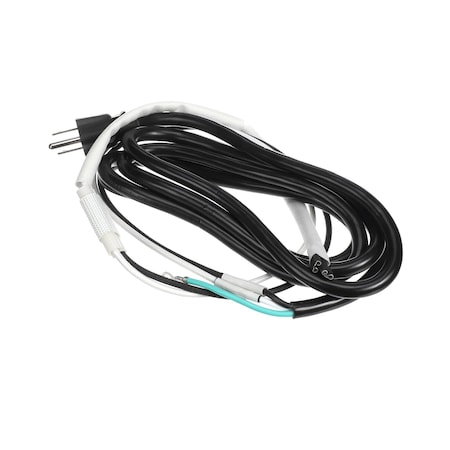 Hatco Power Cord, 120 Volt 02-18-575-00