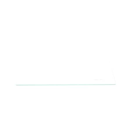 Blomberg PRINTED FRZ GLASS SHELF ASSY 4362724700