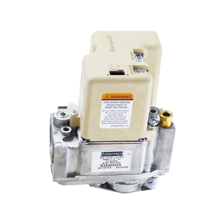 Resideo 3/4 in. 24v Step 2.5 in. 3.5 in. Full Nat SV9602P4824