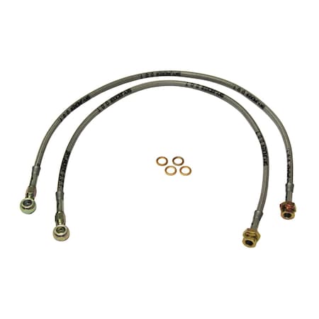 Skyjacker Brake Line FBL29