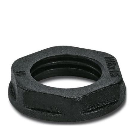 Phoenix Contact A-INL-M16-P-BK Counter nut material: PA 1411214