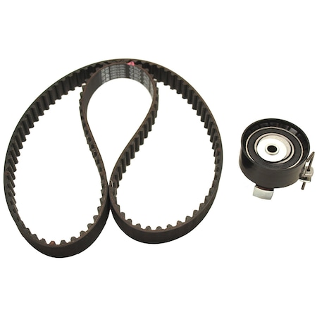 Cloyse Engine Timing Belt Component Kit,  BK343
