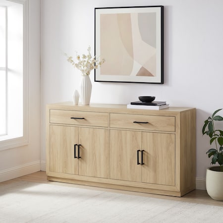 Crosley Isla Sideboard CF4223-AH