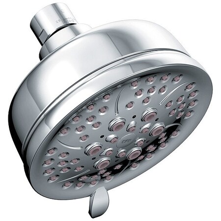 Cleveland Faucet Group Fixed Showerhead 48401GR