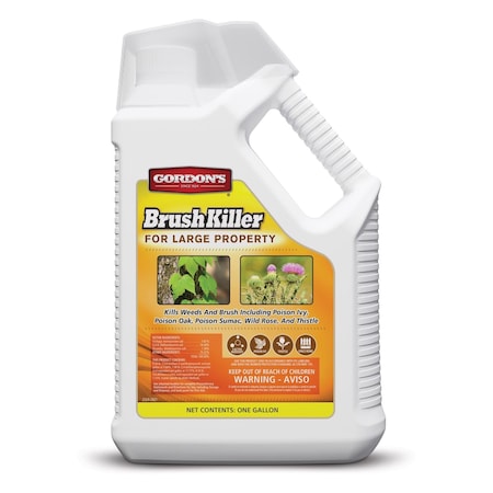 Gordons Brush and Stump Killer Concentrate 1 gal 2321072