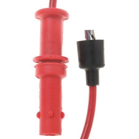 Standard Ignition Standard Motor Products, Spark Plug Wire Set, 55502