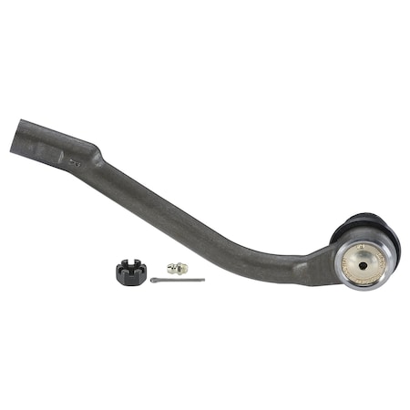 Moog Front Right Outer Steering Tie Rod End, ES800230