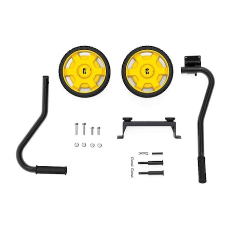 Champion Power Equipment Generator Wheel Kit, For Generator 40065