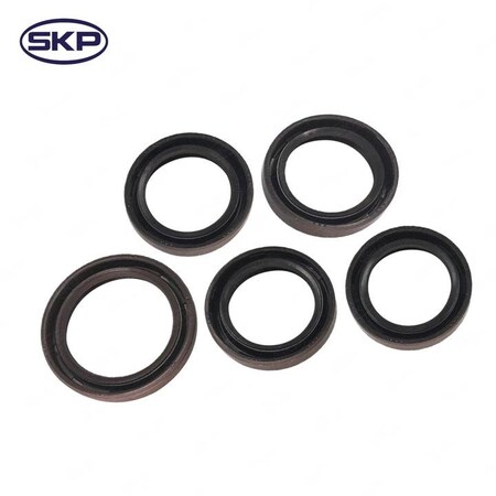 Skyward Automotive Products Engine Gasket Set, SKSEAL008S