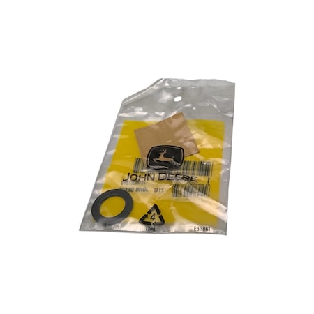 John Deere WASHER, JOHN DEERE OEM M120271  M120271