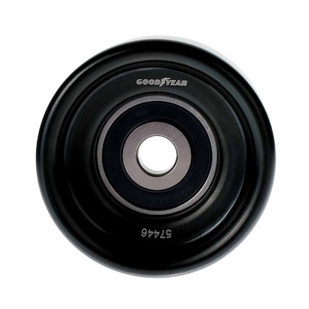 Goodyear Accessory Drive Belt Tensioner or Idler Pulley 57446