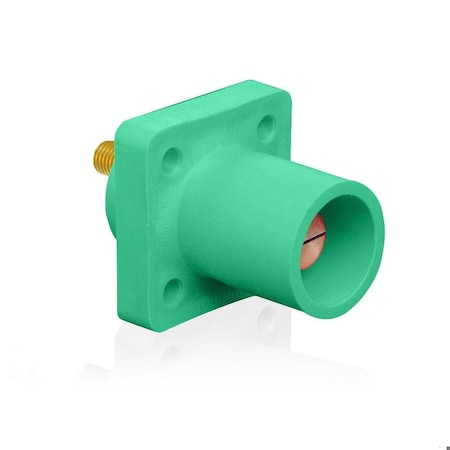 Leviton Male Receptacle 16R23-UG