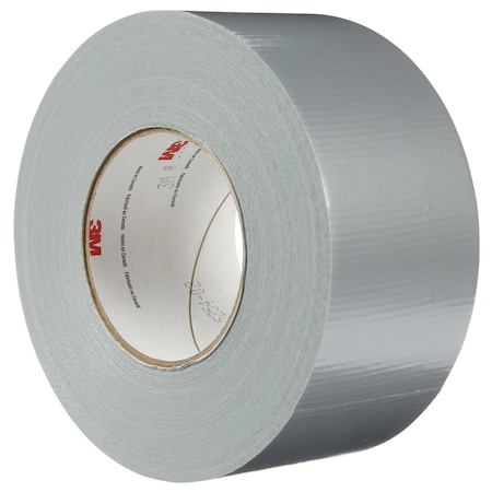 3M Duct Tape, Olive, 60 yd L, 2 in W 6969